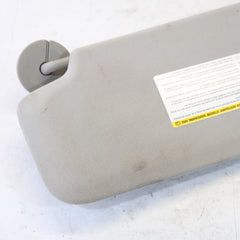 13395042 ALETTA PARASOLE DX DESTRO PASSEGGERO OPEL ZAFIRA (C) TOURER 10S