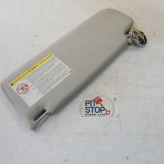 6R0857552AL2F4 ALETTA PARASOLE DX DESTRA VOLKSWAGEN POLO (6R1-6C1) 10s