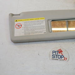 6R0857552AL2F4 ALETTA PARASOLE DX DESTRA VOLKSWAGEN POLO (6R1-6C1) 10s