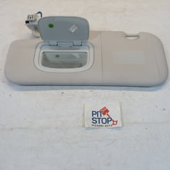 ALETTA PARASOLE SINISTRA FIAT 500X 2016> 10GPO