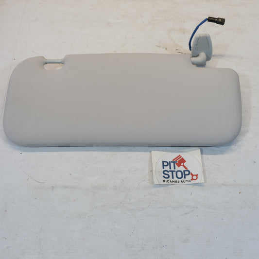 ALETTA PARASOLE SINISTRA FIAT 500X 2016> 10GPO