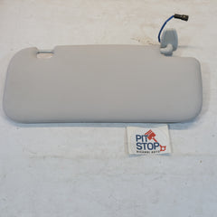 ALETTA PARASOLE SINISTRA FIAT 500X 2016> 10GPO