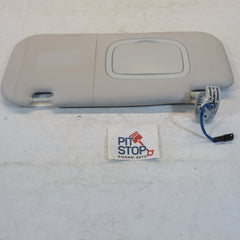 ALETTA PARASOLE SINISTRA FIAT 500X 2016> 10GPO