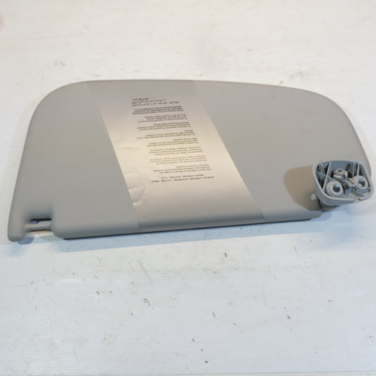 ALETTA PARASOLE SINISTRA GUIDA SX FIAT DOBLO' 2018 12G