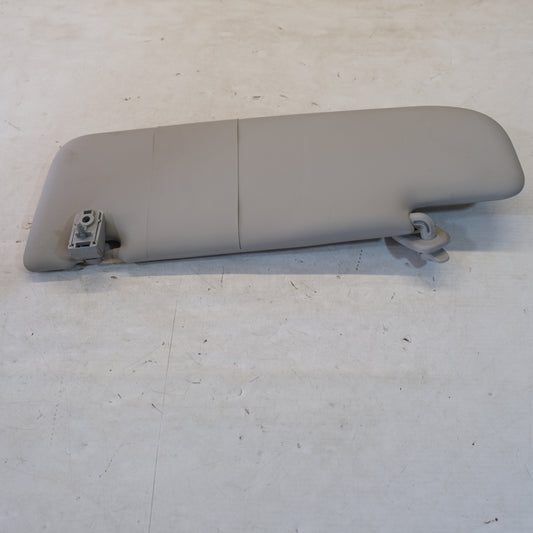 PARASOLE SINISTRO GUIDA FIAT PANDA 312 319 2012> 10G