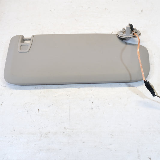 ALETTA PARASOLE SINISTRO GUIDA OPEL ASTRA J 2009/2015 10S