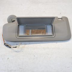 ALETTA PARASOLE SINISTRA GUIDA OPEL ASTRA J 2009/2015 10S