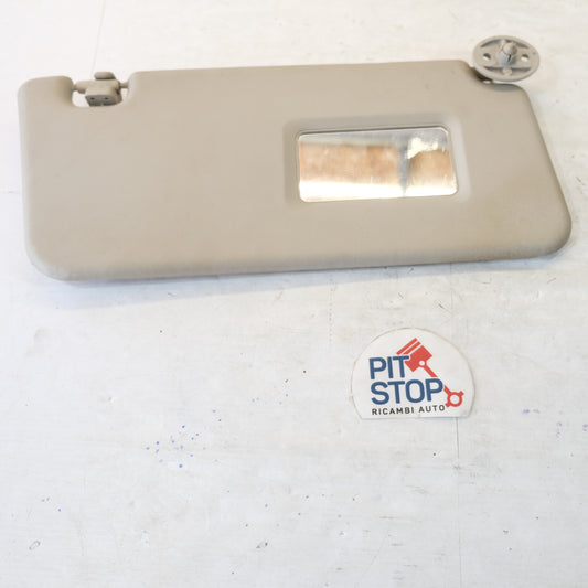 ALETTA PARASOLE SX SINISTRA ROVER 200 1999 10S