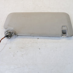 13395038 ALETTA PARASOLE SX SINISTRA GUIDA OPEL ZAFIRA (C) TOURER 10S