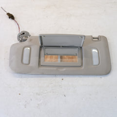 13395038 ALETTA PARASOLE SX SINISTRA GUIDA OPEL ZAFIRA (C) TOURER 10S