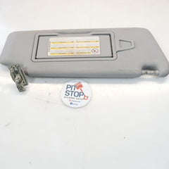 PARASOLE LATO DESTRO PASSEGGERO MERCEDES CLASSE C W204