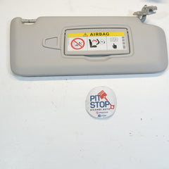 PARASOLE LATO DESTRO PASSEGGERO MERCEDES CLASSE C W205 2014/2021 10s