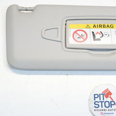 PARASOLE LATO DESTRO PASSEGGERO MERCEDES CLASSE C W205 2014/2021 10s