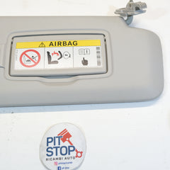 PARASOLE LATO DESTRO PASSEGGERO MERCEDES CLASSE C W205 2014/2021 10s