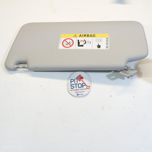 PARASOLE LATO DESTRO PASSEGGERO MERCEDES CLASSE C W205 2014/2021 10s