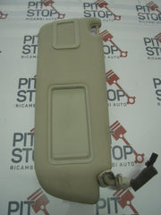 PARASOLE ALETTA LATO PASSEGGERO AUDI A8 2° SERIE RESTYLING ( 96795