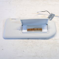 PARASOLE ALETTA DESTRA PASSEGGERO PEUGEOT 3008 2016> 10S