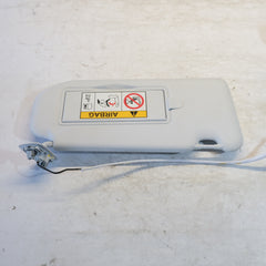 PARASOLE ALETTA DESTRA PASSEGGERO PEUGEOT 3008 2016> 10S