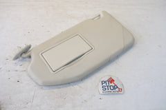 ALETTA PARASOLE PANTINA SINISTRA LATO GUIDA FORD ECOSPORT 2018 12g