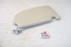 ALETTA PARASOLE PANTINA SINISTRA LATO GUIDA FORD ECOSPORT 2018 12g