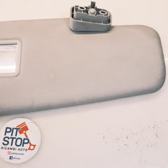 PARASOLE DX DESTRO FIAT DOBLO' 2009/2015