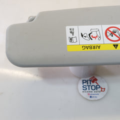 PARASOLE DESTRO volkswagen UP SEAT MII SKODA CITIGO 2016