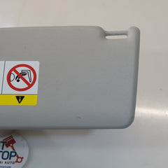 PARASOLE DESTRO volkswagen UP SEAT MII SKODA CITIGO 2016