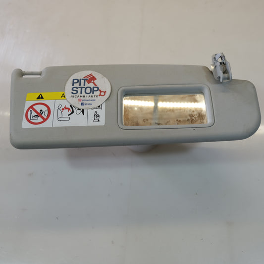 PARASOLE DESTRO volkswagen UP SEAT MII SKODA CITIGO 2016