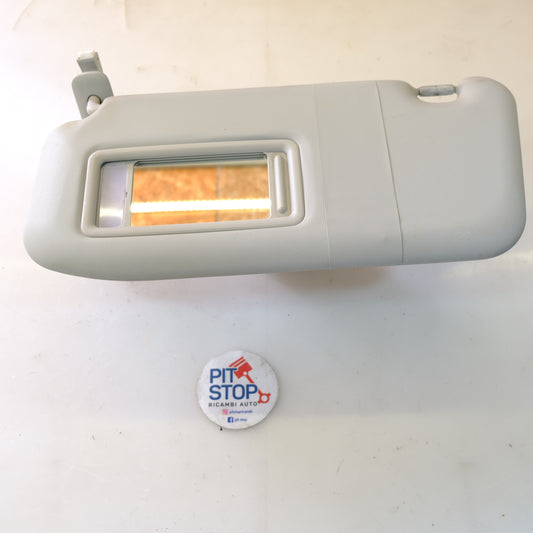 PARASOLE ALETTA SINISTRA GUIDA MAZDA CX-5 2012/2016 10S