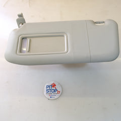 PARASOLE ALETTA SINISTRA GUIDA MAZDA CX-5 2012/2016 10S