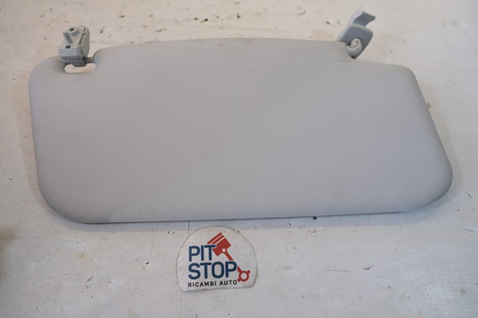 ALETTA PARASOLE SINISTRA LATO GUIDA FIAT 500L 351_352 2012> 10G