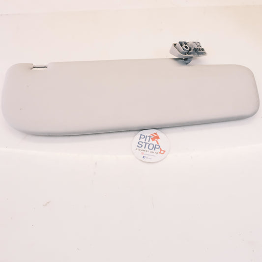 LEFT SUN VISOR FIAT DOBLO' 2009/2014