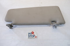 735499987 ALETTA PARASOLE LATO GUIDA SINISTRO FIAT BRAVO 198 2007/2012 12G