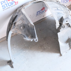 63843jy00a PASSARUOTA PARASASSI sinistro RENAULT KOLEOS 2008/2014 BX51