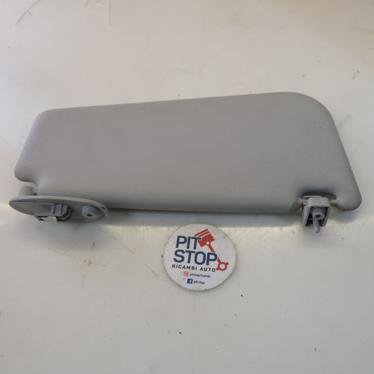 PARASOLE SINISTRO SX FIAT GRANDE PUNTO EVO 2005/2013 10S