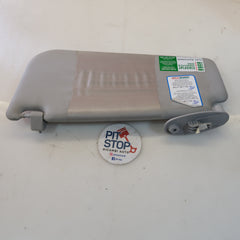 PARASOLE SINISTRO SX FIAT GRANDE PUNTO EVO 2005/2013 10S