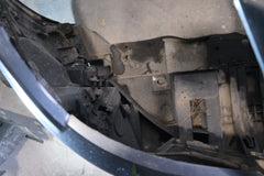 620222226R PARAURTI ANTERIORE RENAULT SCENIC X-MOD XMOD 2009 BX51