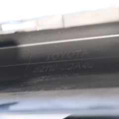 521190da40 PARAURTI ANTERIORE TOYOTA YARIS P13 2014> BX51