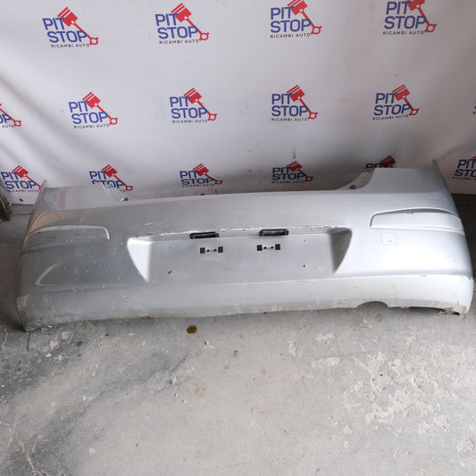 866112L030 PARAURTI POSTERIORE HYUNDAI I30 berlina 2007/2011