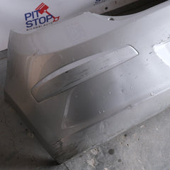 866112L030 PARAURTI POSTERIORE HYUNDAI I30 berlina 2007/2011