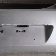 866112L030 PARAURTI POSTERIORE HYUNDAI I30 berlina 2007/2011