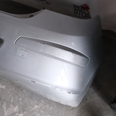 866112L030 PARAURTI POSTERIORE HYUNDAI I30 berlina 2007/2011