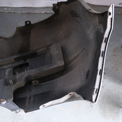 866112L030 PARAURTI POSTERIORE HYUNDAI I30 berlina 2007/2011