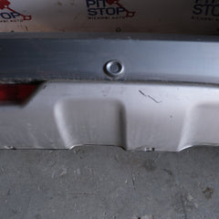 PARAURTI POSTERIORE COMPLETO RENAULT Koleos 1° Serie 850105236R 2010 BX51