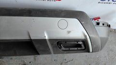 6f9807521f SPOILER PARAURTI POSTERIORE SEAT ARONA BX51