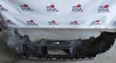 6f9807521f SPOILER PARAURTI POSTERIORE SEAT ARONA BX51