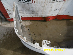 7355271 PARAURTI POSTERIORE COMPLETO BIANCO BMW X1 F48 2019