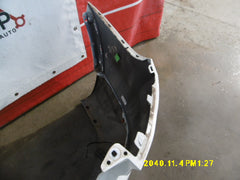 7355271 PARAURTI POSTERIORE COMPLETO BIANCO BMW X1 F48 2019