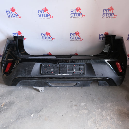 9835553780 PARAURTI POSTERIORE NERO OPEL MOKKA B 2022> BX51