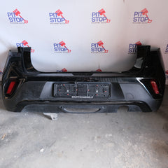9835553780 PARAURTI POSTERIORE NERO OPEL MOKKA B 2022> BX51